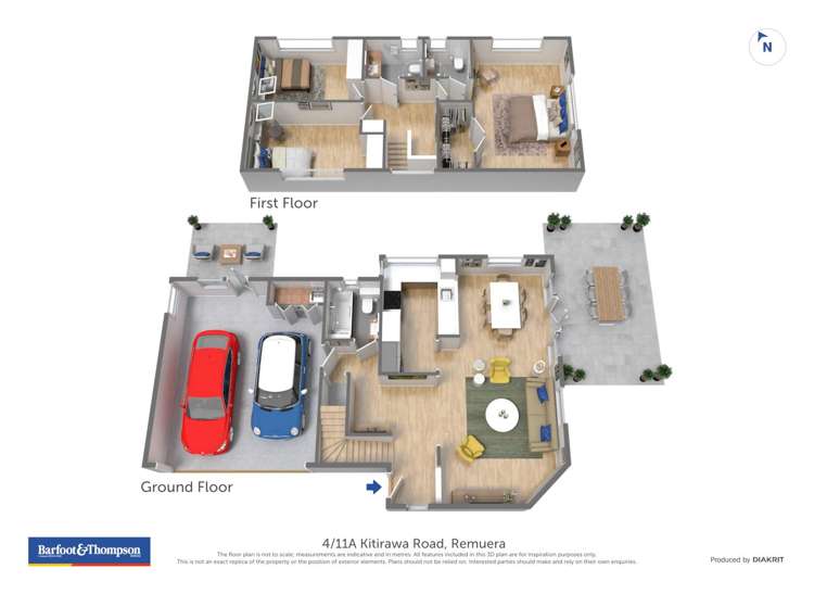 4/11a Kitirawa Road Remuera_12