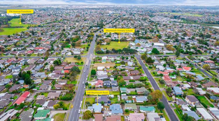 548 Weymouth Road Manurewa_21