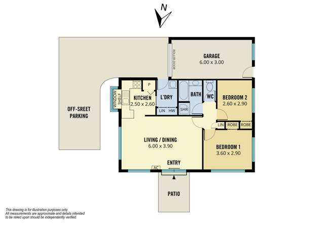 3/45 Wellington Street Pukekohe_1
