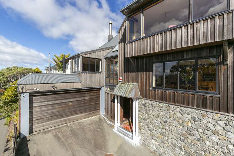 31 Wadestown Road Wadestown_18