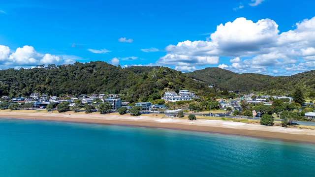 Blue Pacific Resort Apartments Paihia_4