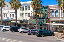 Gisborne building is one for investors' books