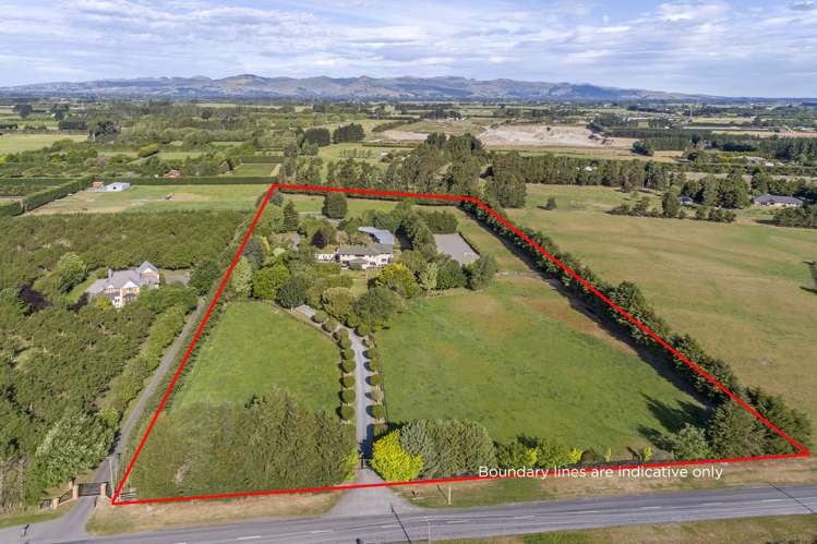 694 Waterholes Road Rolleston_19