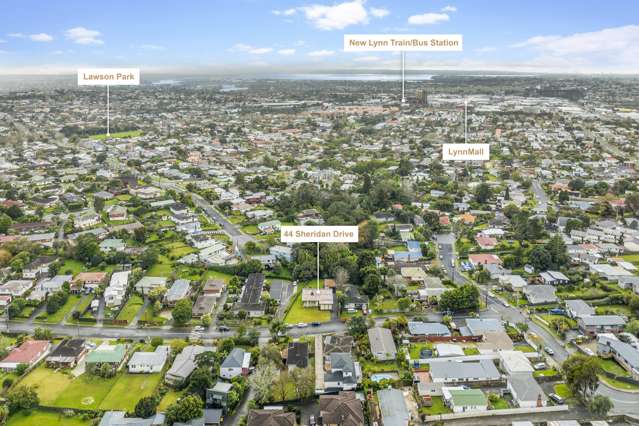 44 Sheridan Drive New Lynn_3