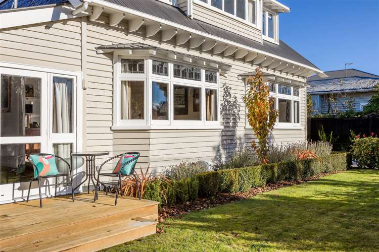 16 Taylors Avenue Bryndwr_18