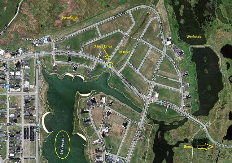 3 Jove Drive Pegasus_7