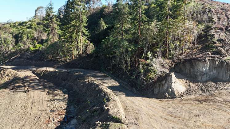 Waireka Road Papaiti_4