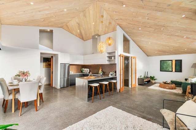 Grand Design Boujee Living