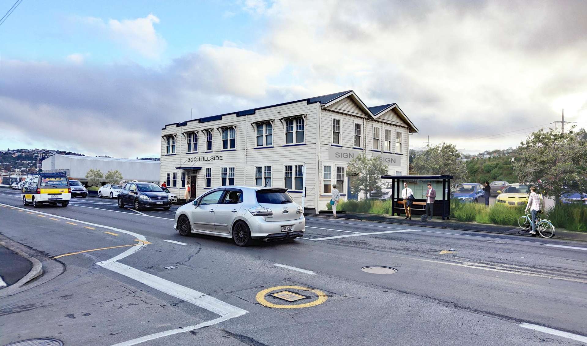 300 Hillside Road South Dunedin_0