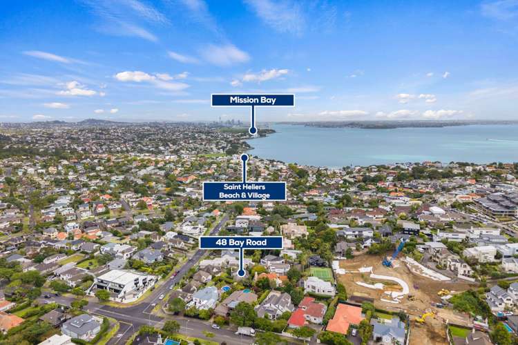 48 Bay Road St Heliers_22