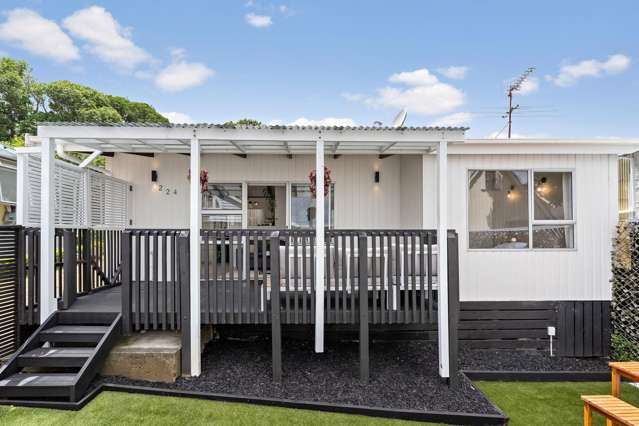 You Can't Miss This One!