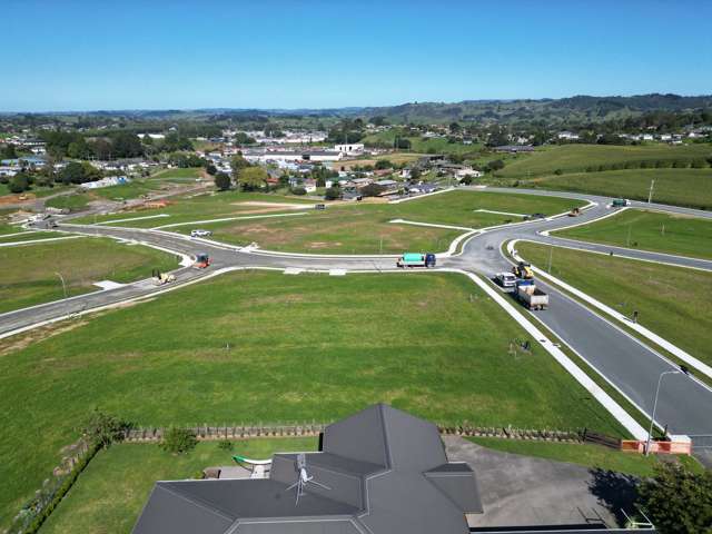 Lot 29 Thomson Avenue Otorohanga_3