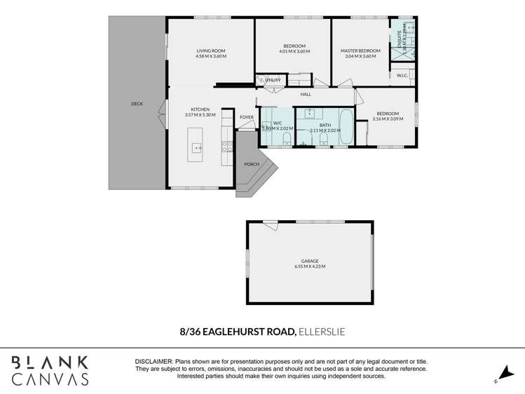 8/36 Eaglehurst Road Ellerslie_6