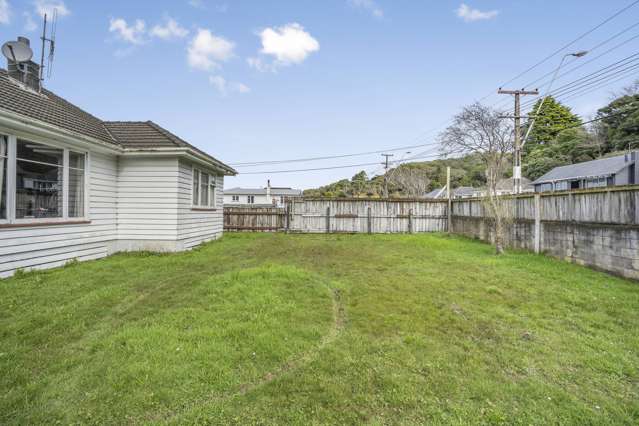 158 Wellington Road Wainuiomata_1