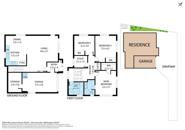 215a Mclintock Street North Johnsonville_19