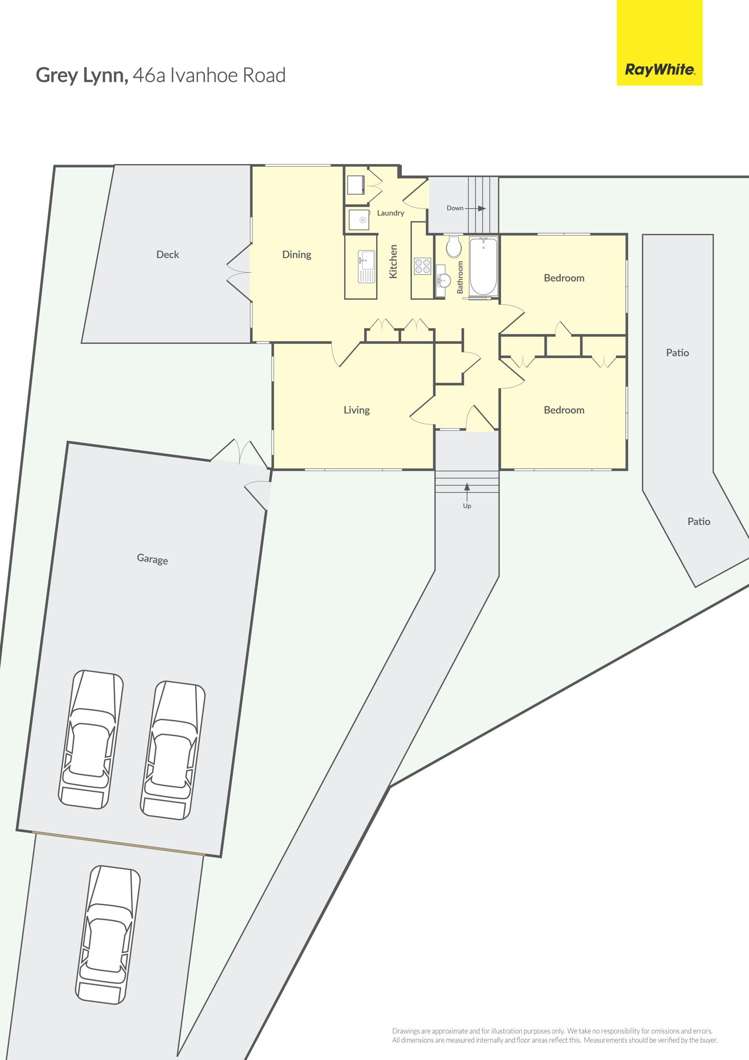 46A Ivanhoe Road Grey Lynn_18