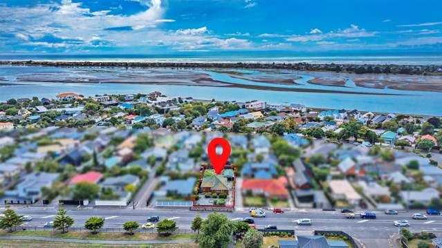 Prime Location - Potential - 'As Is Where Is'