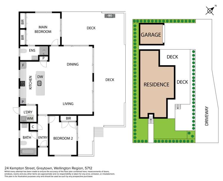 24 Kempton Street Greytown_25