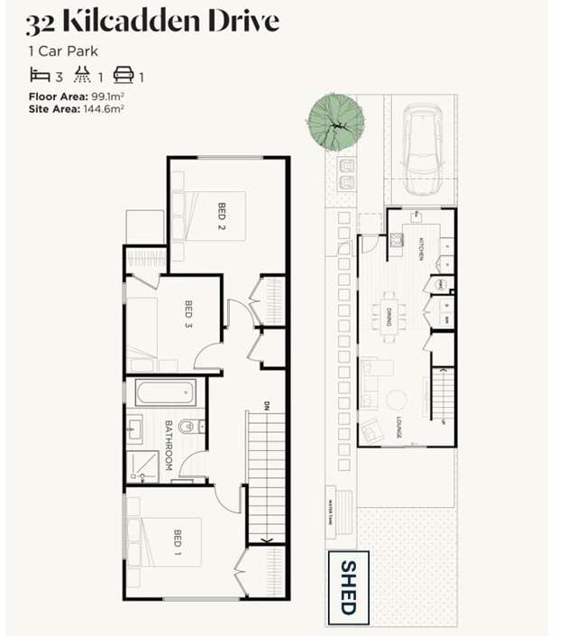 32 Kilcadden Drive Flat Bush_1