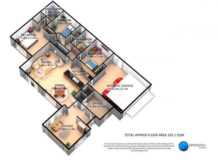 18 Alford Place Huntington_19