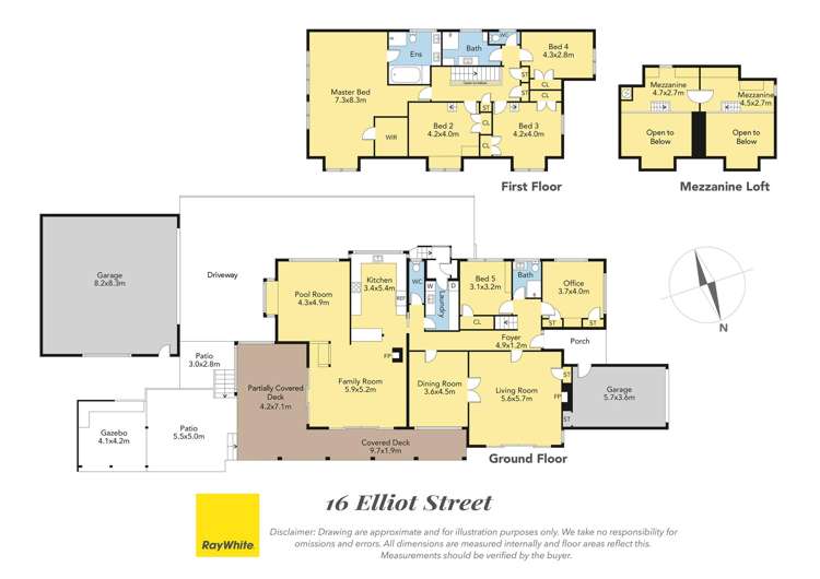 16 Elliot Street Howick_46