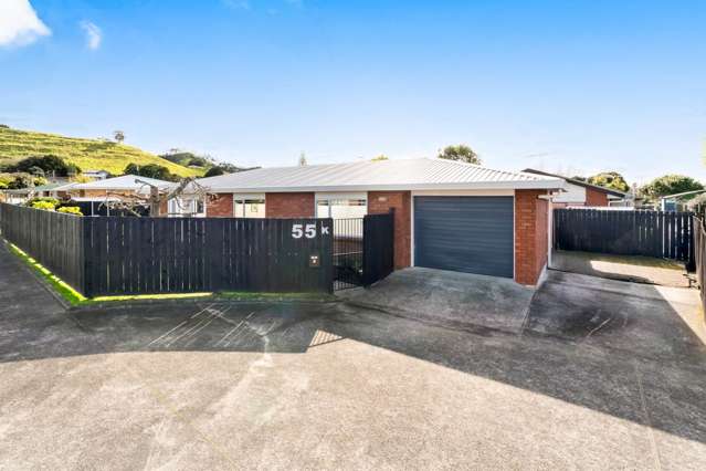 Affordable & Spacious, Must Be Sold at Auction!