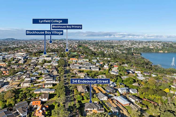 34 Endeavour Street Blockhouse Bay_33