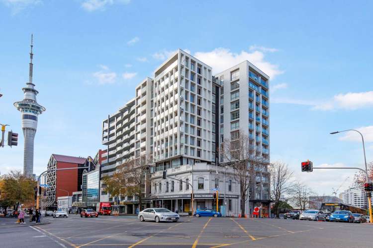 705/168 Hobson Street Auckland Central_11