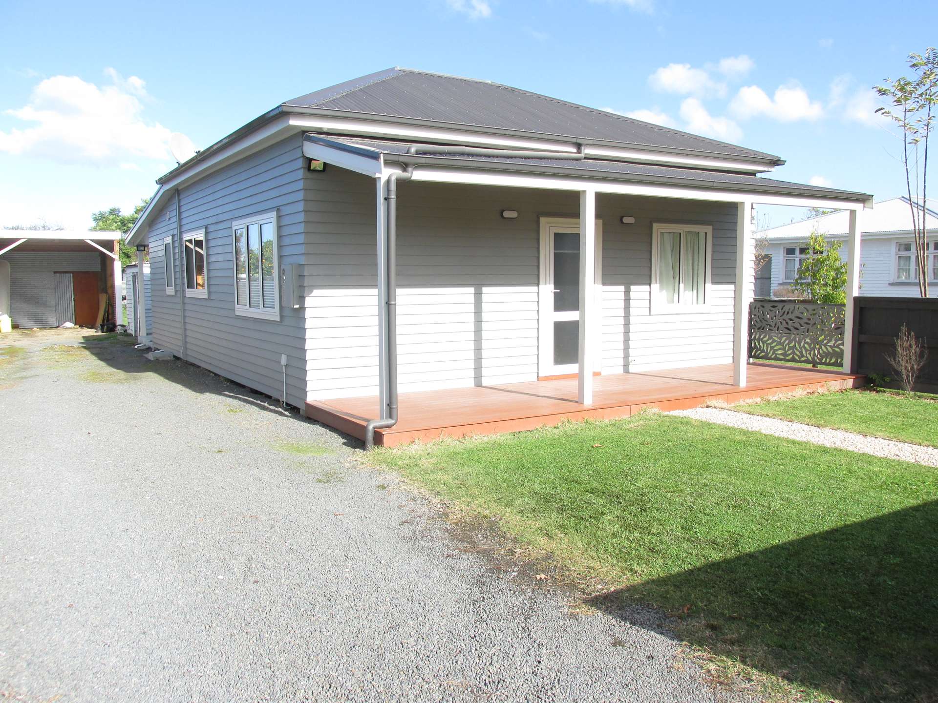 156 Queen Street Wairoa Wairoa Houses for Sale One Roof