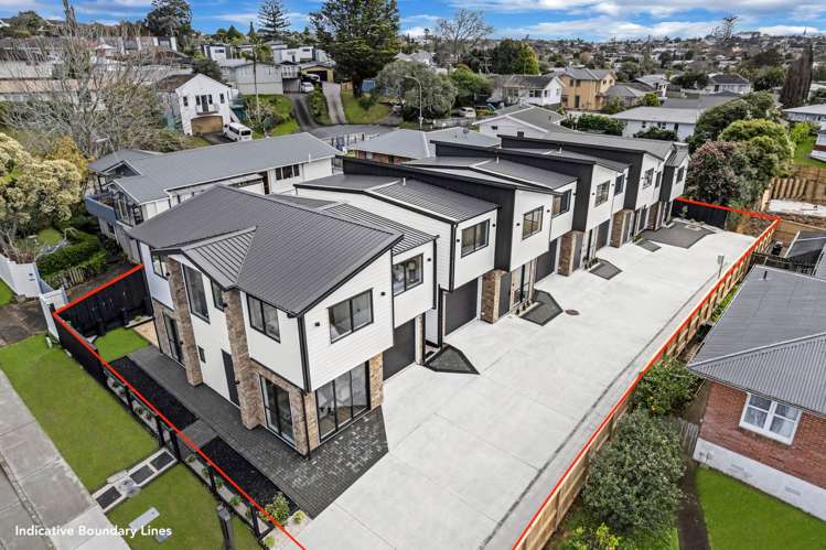 Lots 1-4/38 Andrew Road Howick_35