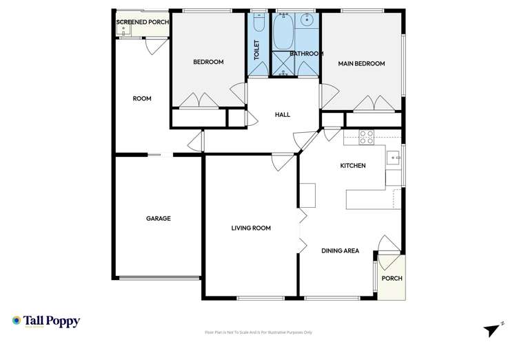 2A Anzac Road Otaki_10