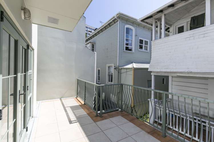 6/142 Ghuznee Street Te Aro_12