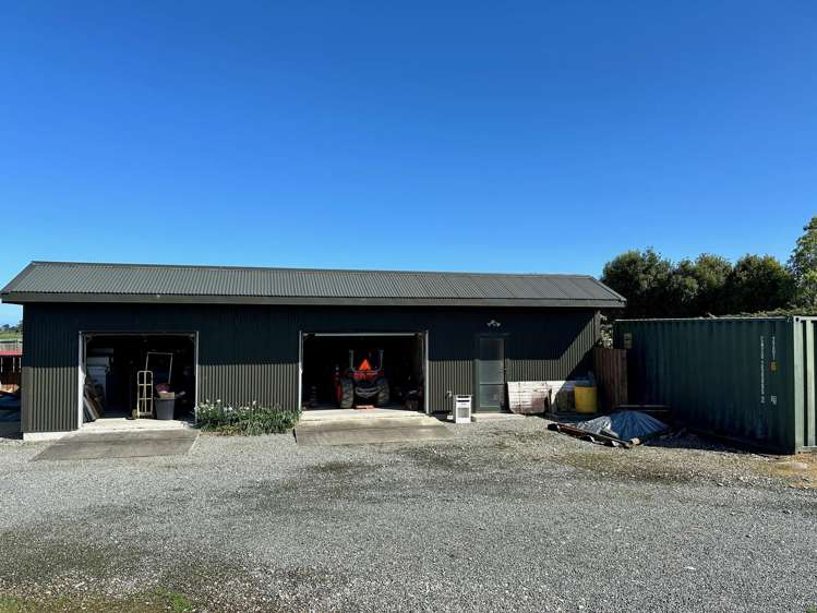 91A Oparara Road Karamea_5