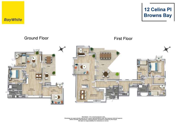 12 Celina Place Browns Bay_19