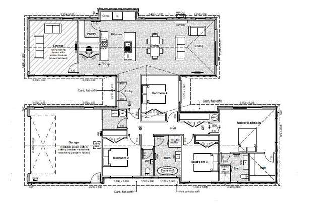 Lot 45,/9 Tapsell Drive Matamata_1