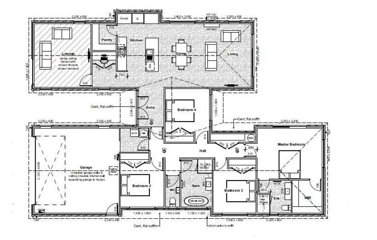 Lot 45,/9 Tapsell Drive Matamata_2