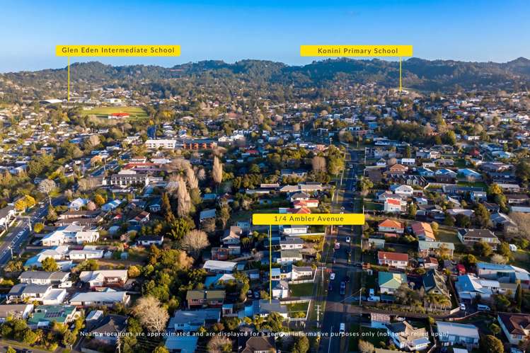 1/4 Ambler Avenue Glen Eden_34