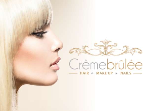 Cremebrulee Hair-Make-Up & Nails