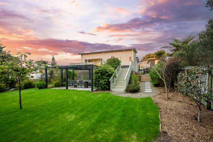 7B Titoki Road Waikanae Beach_13