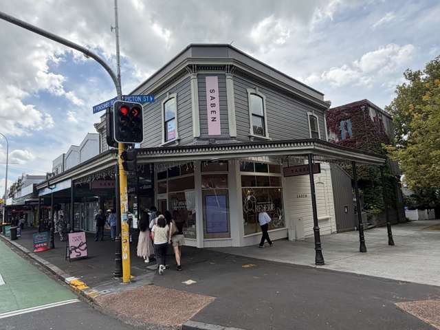 Tenancy 4/2 Picton Street Ponsonby_1