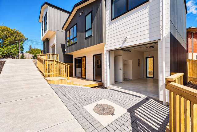 Lot 6/121 Rosier Road Glen Eden_3