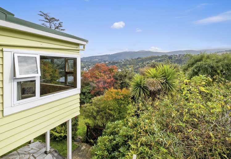 43 Signal Hill Road Opoho Dunedin City Houses for Sale One Roof