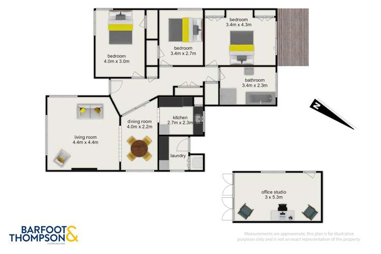 52 Hilling Street Titirangi_24