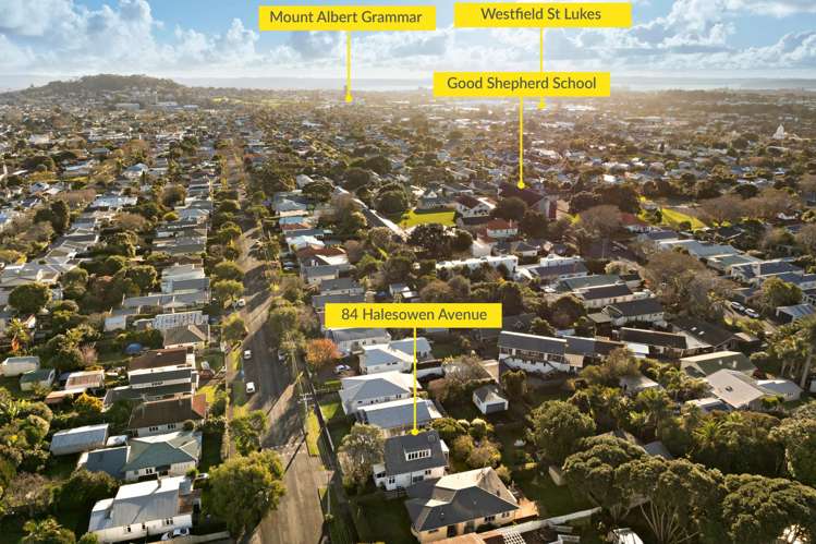 84 Halesowen Avenue Mount Eden_23