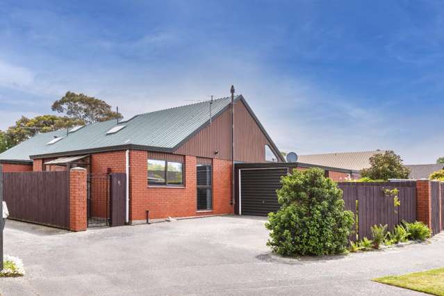 Stylish 2-Bedroom Haven