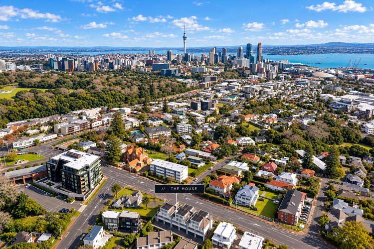 19E St Stephens Avenue Parnell_12