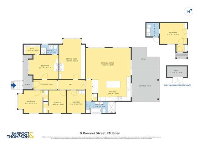 6 Poronui Street Mt Eden_1