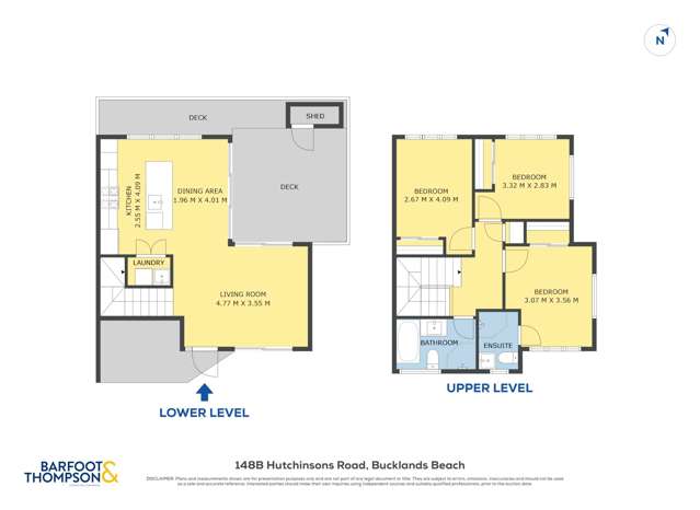 148B Hutchinsons Road Bucklands Beach_1