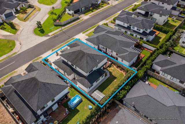 47 Johns Creek Crescent Silverdale_2