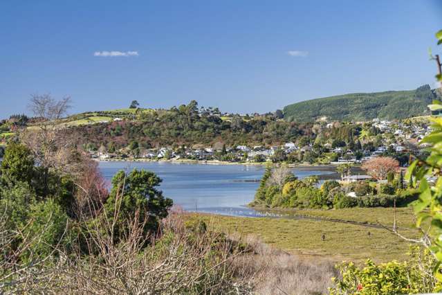Family Comfort with Rumpus & Views